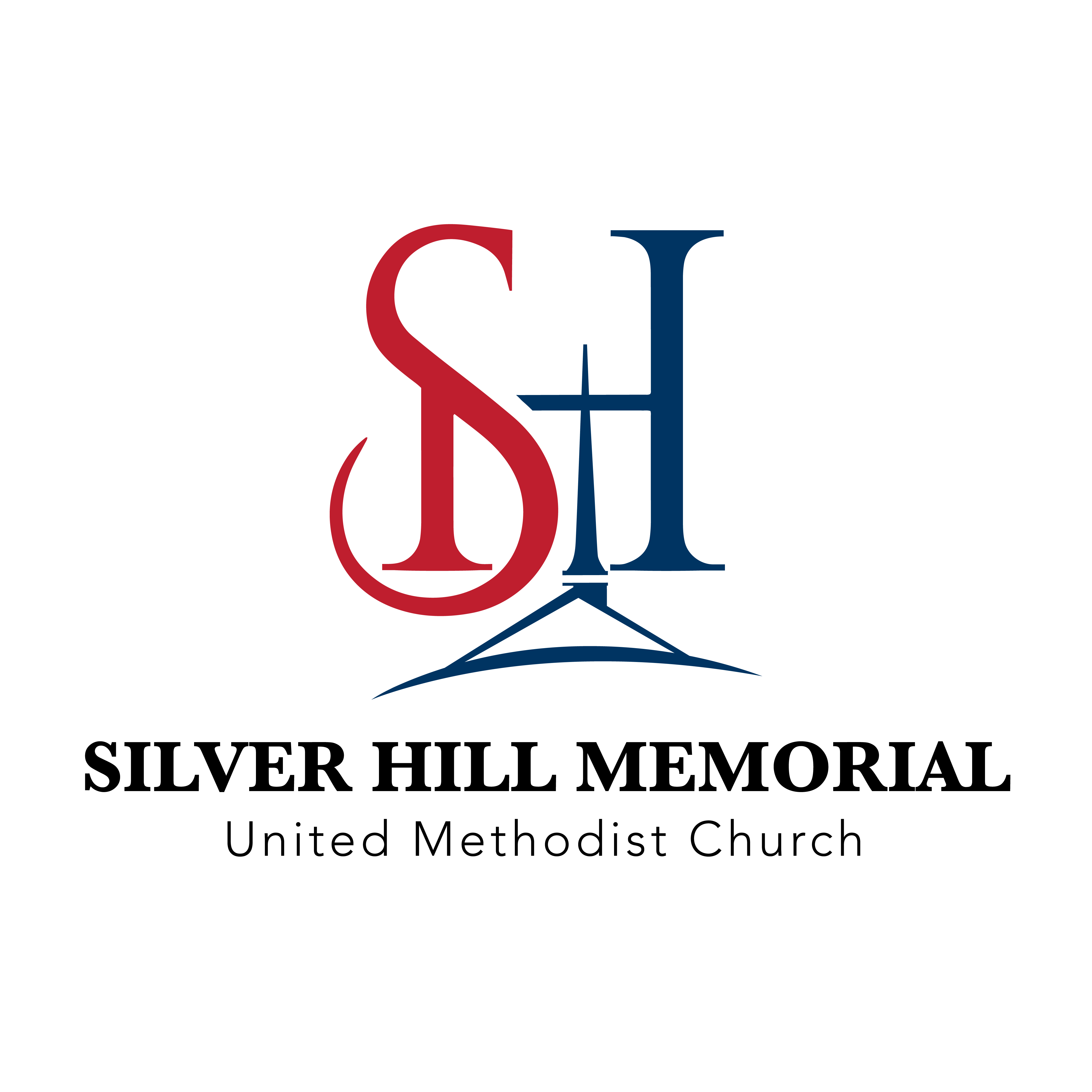 Silver Hill Memorial UMC Logo